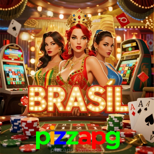 Apostas Esportivas: O Crescimento da 'pizzapg bet' no Mundo dos Jogos Online