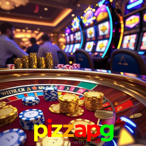 Apostas Esportivas: O Crescimento da 'pizzapg bet' no Mundo dos Jogos Online