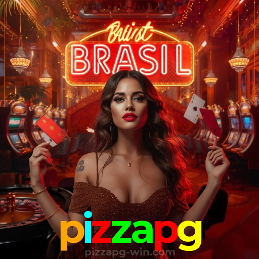 pizzapg bet Comunidade