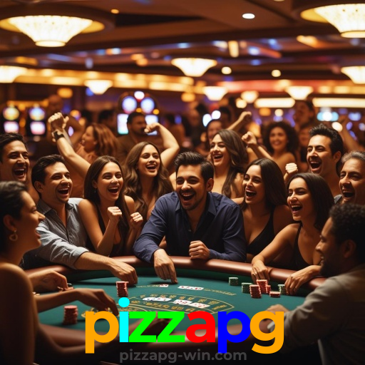 pizzapg bet Suporte