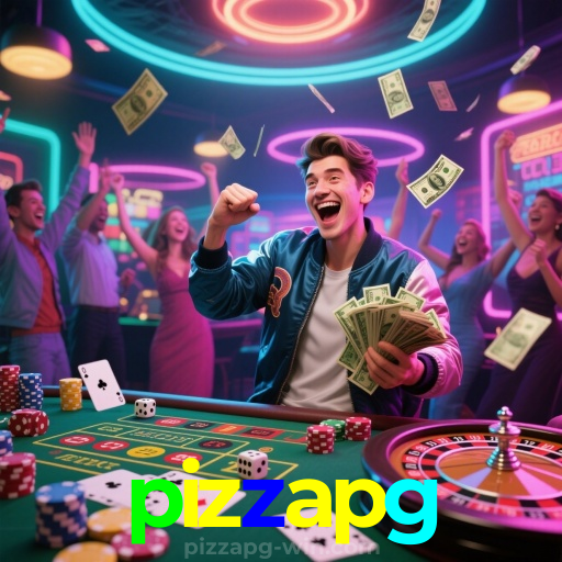 Apostas Esportivas: O Crescimento da 'pizzapg bet' no Mundo dos Jogos Online